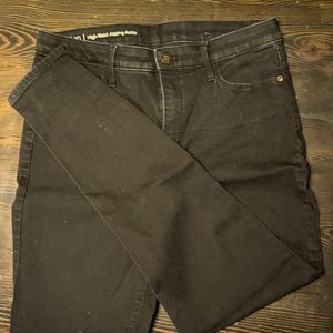 Talbots Flawless High-Waist Jegging Ankle